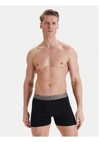 Cristiano Ronaldo CR7 Komplet bokserek 8100-49 Czarny. Kolor: czarny. Materiał: bawełna #3