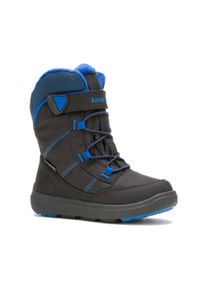 Buty trekkingowe dziecięce Kamik Stance2. Kolor: czarny
