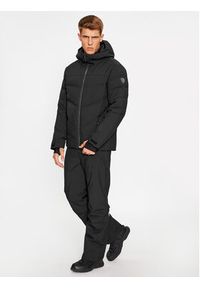 Rossignol Kurtka narciarska RLMMJ05 Czarny Standard Fit. Kolor: czarny. Materiał: syntetyk. Sport: narciarstwo #5