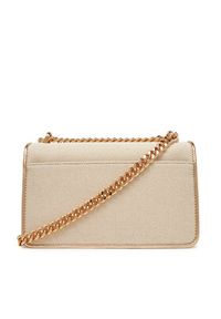 MICHAEL Michael Kors Torebka 30S5GC7L3K Złoty. Kolor: złoty. Materiał: skórzane #4