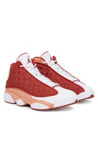 Nike Sneakersy Air 13 Retro DJ5982 Brązowy. Kolor: brązowy. Materiał: materiał #7