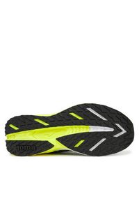 Joma Buty do biegania Victory 2501 RVICTS2501 Czarny. Kolor: czarny. Materiał: materiał