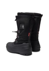 Helly Hansen Śniegowce Arctic Patrol 11768 Czarny. Kolor: czarny. Materiał: syntetyk #3