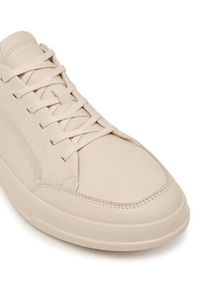 ecco - ECCO Sneakersy Move 22380361378 Écru. Kolor: kremowy. Materiał: skóra #7