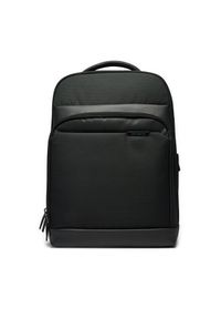 Samsonite Plecak Mysight 135071-1041-1CNU Czarny. Kolor: czarny. Materiał: materiał