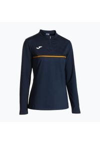 Bluza do biegania damska Joma Record III. Kolor: niebieski. Sport: bieganie #1