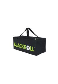 Torba BLACKROLL Trainerbag. Kolor: czarny #1