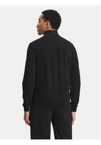 Guess Bluza Z6GQ04 K2833 Czarny Regular Fit. Kolor: czarny. Materiał: bawełna #4