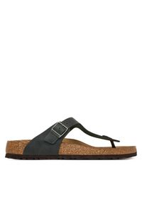 Japonki Birkenstock. Kolor: zielony #1