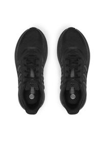 Adidas - adidas Sneakersy X_Plrphase IG4779 Czarny. Kolor: czarny. Materiał: materiał #3