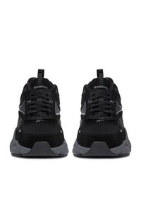 Sneakersy Reebok. Kolor: czarny #1