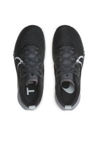 Nike Buty do biegania React Pegasus Trail 4 DJ6159 001 Czarny. Kolor: czarny #2