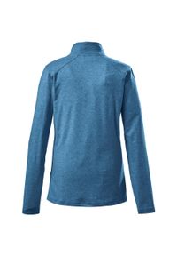 Bluza dziecięca Killtec 37256. Kolor: niebieski #2