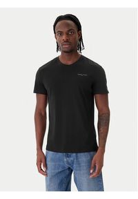 Tommy Jeans Komplet t-shirtów DM0DM22316 Kolorowy Slim Fit. Materiał: bawełna. Wzór: kolorowy #7
