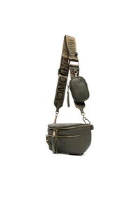Steve Madden Torebka Bclarke2 SM13001831 Zielony. Kolor: zielony. Materiał: skórzane #6