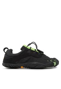 Buty do biegania Vibram Fivefingers. Kolor: czarny. Model: Vibram FiveFingers. Sport: bieganie #1