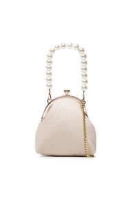 Torebka Creole. Kolor: beżowy #1