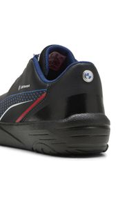 Puma - Dziecięce sneakersy BMW M Motorsport Drift Cat 11 PUMA Black. Okazja: na co dzień. Kolor: czarny