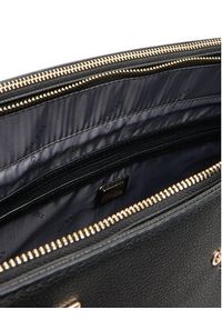 Guess Torebka TWPN95 36024 Czarny. Kolor: czarny. Materiał: skórzane #5