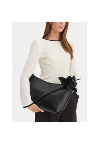 Gino Rossi - Torebka GINO ROSSI. Kolor: czarny #1