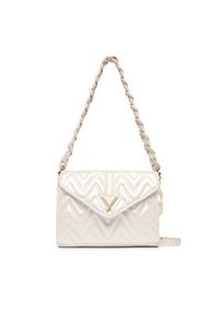 Guess Torebka J6GZ06 W4090 Biały. Kolor: biały. Materiał: skórzane #5