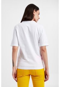 T-shirt damski DSQUARED2 #4