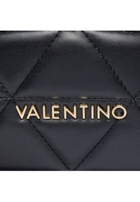 VALENTINO - Valentino Plecak Carnaby VBS7LO03 Czarny. Kolor: czarny. Materiał: skóra