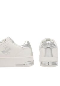 Beverly Hills Polo Club Sneakersy WAG1215004A Biały. Kolor: biały #3
