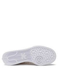 Adidas - adidas Buty Nizza Platform Mid W GX8356 Beżowy. Kolor: beżowy. Materiał: materiał. Obcas: na platformie #2