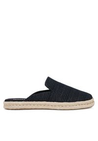 Espadryle Toms. Kolor: czarny
