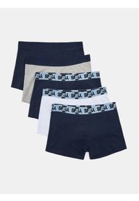 Sinsay - Bokserki Classic 5 pack - wielobarwny