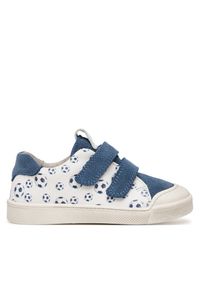 Sneakersy Froddo. Kolor: biały #1