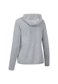 TRESPASS - Damska Bluza Z Kapturem Metraya. Typ kołnierza: kaptur. Kolor: biały #2