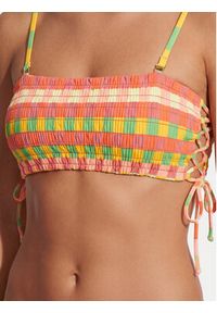 Maaji Góra od bikini Artemisa PT5331SBA001 Kolorowy. Materiał: syntetyk. Wzór: kolorowy #5