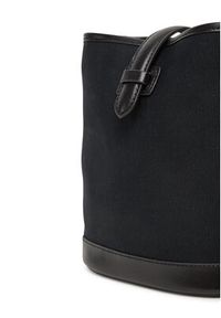 Weekend Max Mara Torebka Vasaio 2515511045650 Czarny. Kolor: czarny #5