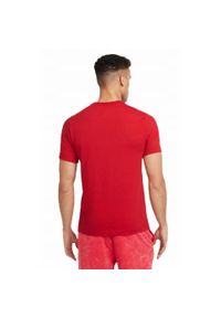 Nike - Męska Koszulka Liverpool FC. Kolor: czerwony. Sport: turystyka piesza