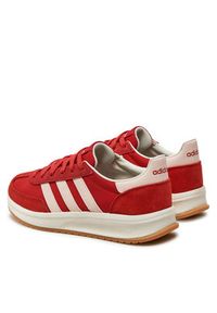 Adidas - adidas Sneakersy Run 70S 2.0 IH8597 Czerwony. Kolor: czerwony. Materiał: materiał. Sport: bieganie #5