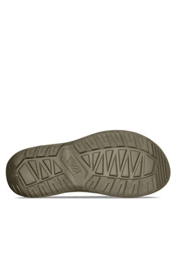 Teva Sandały Hurricane XLT2 1019234 Khaki. Kolor: brązowy. Materiał: materiał