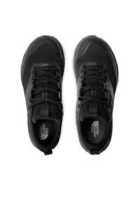 The North Face Trekkingi Vectiv Fastpack Lite NF0A8AFCW9O1 Czarny. Kolor: czarny. Materiał: materiał #3