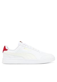 Sneakersy Puma. Kolor: biały #1