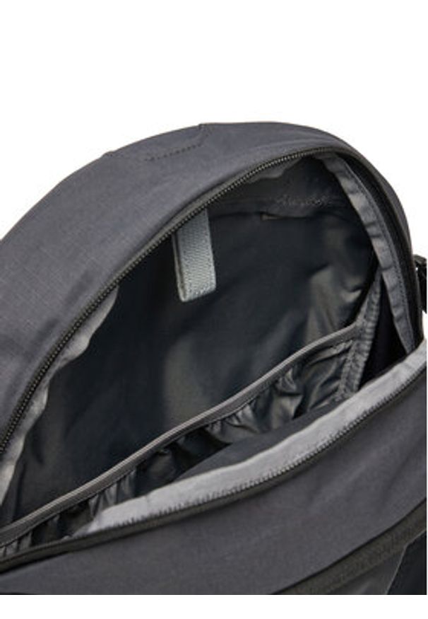 Jack Wolfskin Plecak Velocity A64003 6350 Szary. Kolor: szary. Materiał: materiał