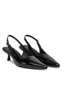 Vagabond Shoemakers Czółenka Lykke 5714-360-20 Czarny. Kolor: czarny. Materiał: skóra #3