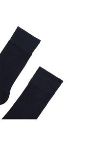 Lasocki Skarpety długie 2MB-001-SS23 Czarny. Kolor: czarny. Materiał: materiał #3