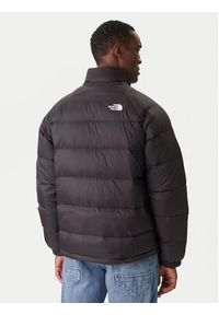 The North Face Kurtka puchowa Hydrenalite NF0A88XU Czarny Regular Fit. Kolor: czarny. Materiał: syntetyk #3