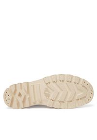 Palladium Trapery 02352-298-M Beżowy. Kolor: beżowy. Materiał: materiał #6