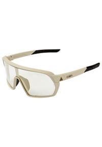 CAIRN - Okulary przeciwsłoneczne Cairn Roc Evolight. Kolor: zielony #1