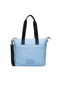 Hunter Torba CWBEO-HTR-B-002-05 Niebieski. Kolor: niebieski. Materiał: poliester #3