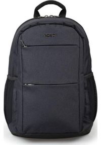 Plecak Port Designs PORT DESIGNS ECO SYDNEY | Fits up to size 13/14 " | Backpack | Black | Shoulder strap