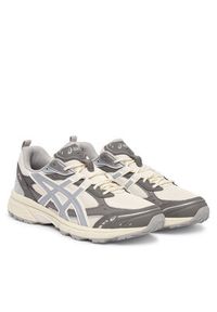 Asics Sneakersy Gel-Nunobiki 1203A536 Biały. Kolor: biały. Materiał: skóra #4
