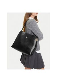 Torebka Beverly Hills Polo Club. Kolor: czarny #1
